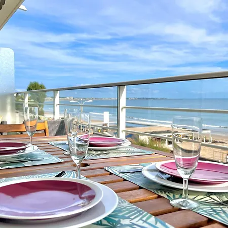 Apartamento Vue Sur Ipanema *