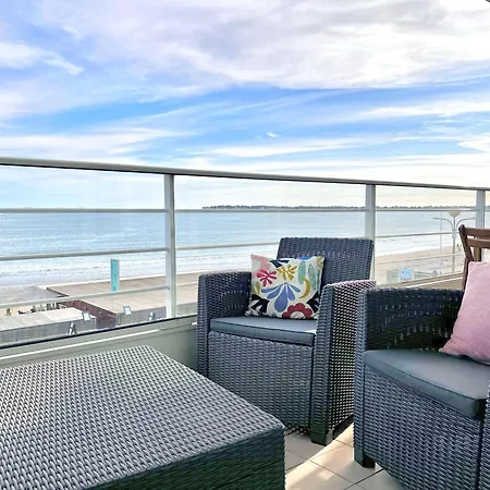Vue Sur Ipanema * La Baule-Escoublac