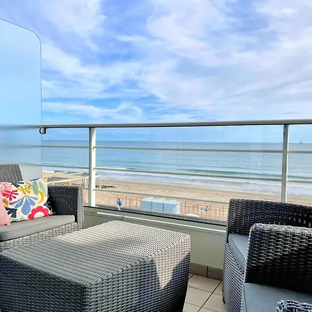 Vue Sur Ipanema Apartamento *