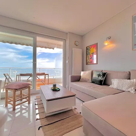 Vue Sur Ipanema Apartamento