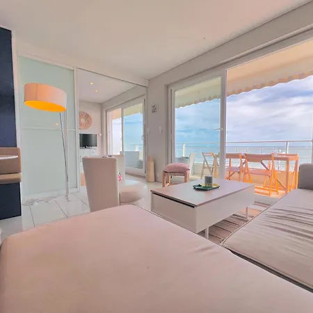 Apartamento Vue Sur Ipanema *