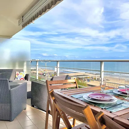 Vue Sur Ipanema Apartamento *