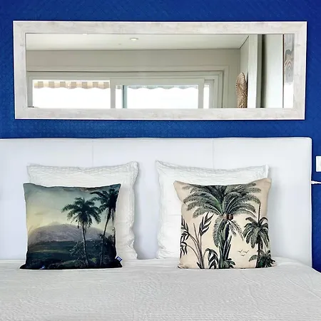 Vue Sur Ipanema Apartamento La Baule-Escoublac