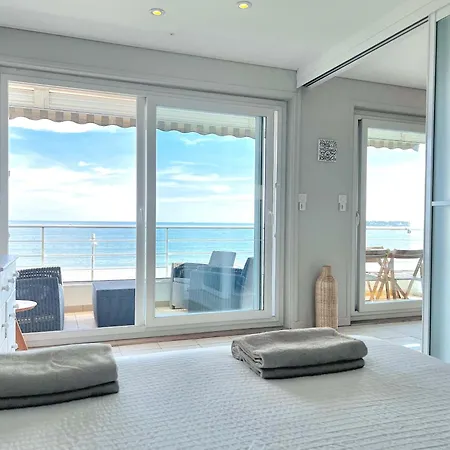 Vue Sur Ipanema La Baule-Escoublac