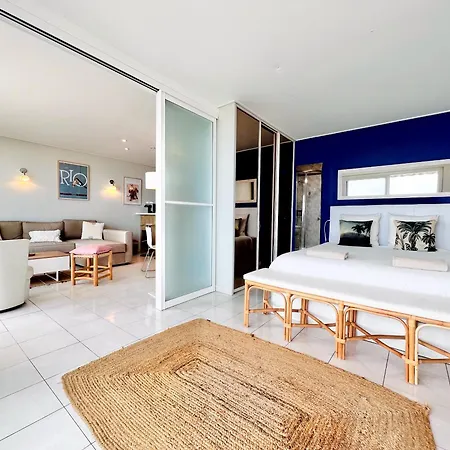 Apartamento Vue Sur Ipanema