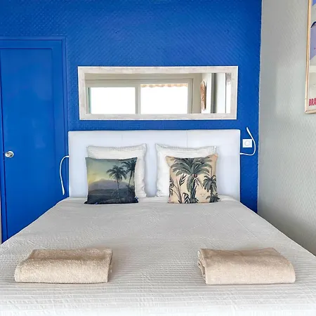 Apartamento Vue Sur Ipanema *