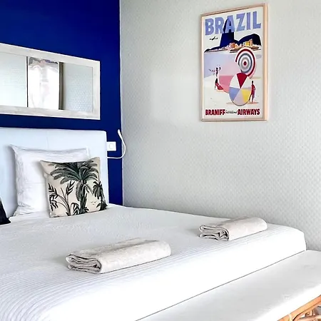 Apartamento Vue Sur Ipanema La Baule-Escoublac