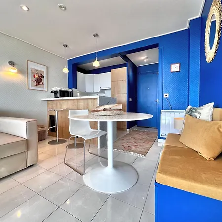 Vue Sur Ipanema Apartamento La Baule-Escoublac