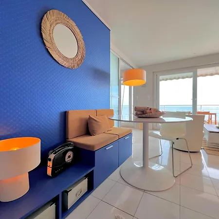 Apartamento Vue Sur Ipanema *
